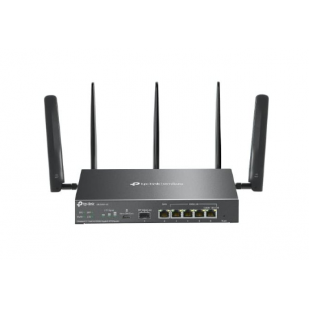 OMADA AX3000 GIGABITE VPN ROUTER TP-LINK